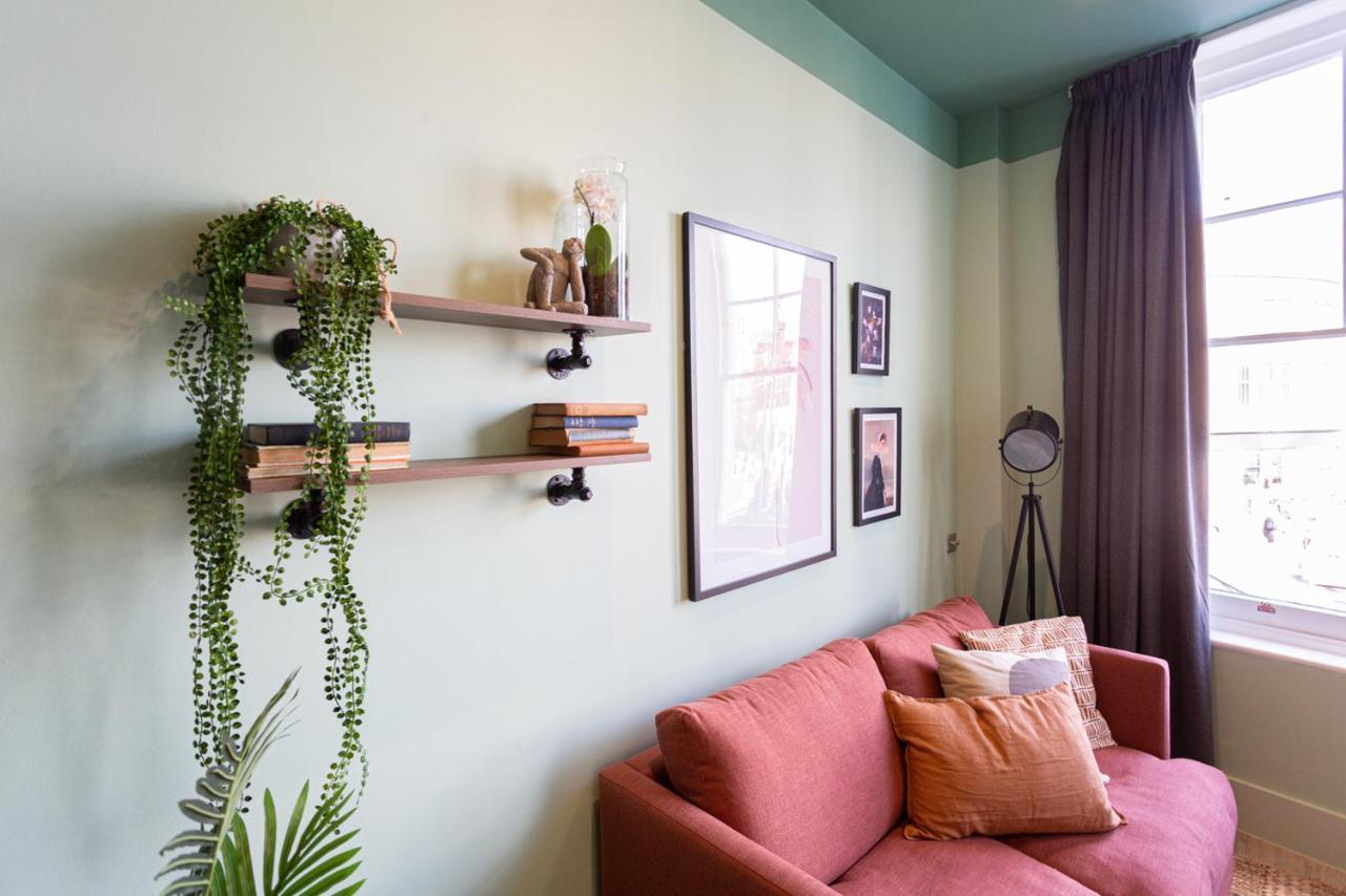 Your Apartment I Brixton London Exterior photo