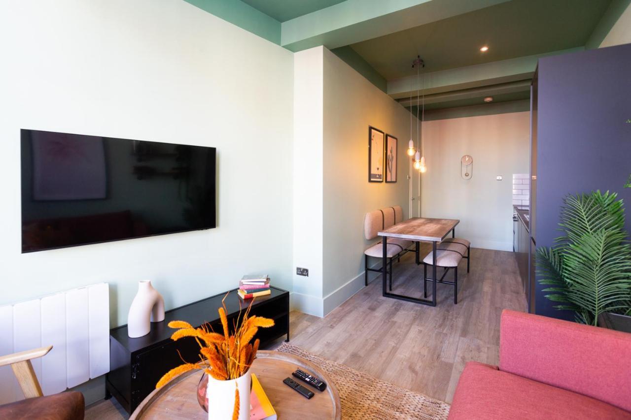 Your Apartment I Brixton London Exterior photo